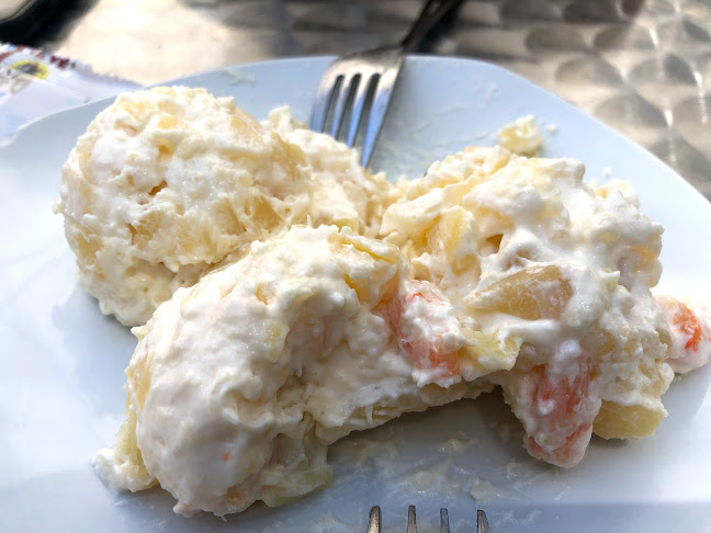 Comments and reviews of Cervecería Freiduría Marisquería del Mentidero