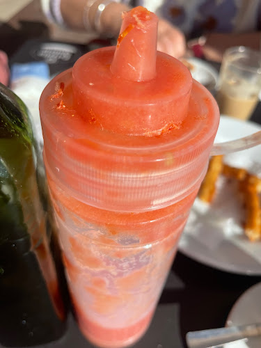 The moment Open Times