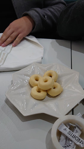 Restaurante Peculiar Open Times