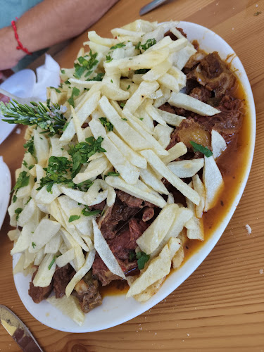 Reviews of Bar Cafetería La Zarza in La Zarza - Gastronomía y hostelería