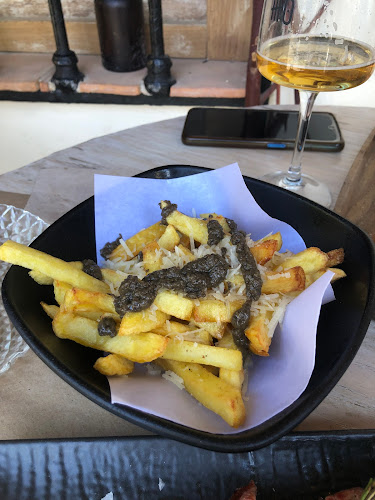 HUMO EL ORIGEN - Restaurante & Cocktail