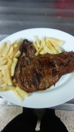 Reviews of Bar Restaurante El Paso in Caserones Altos - Gastronomía y hostelería