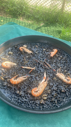 Comentarii opinii despre Alquería del Pou