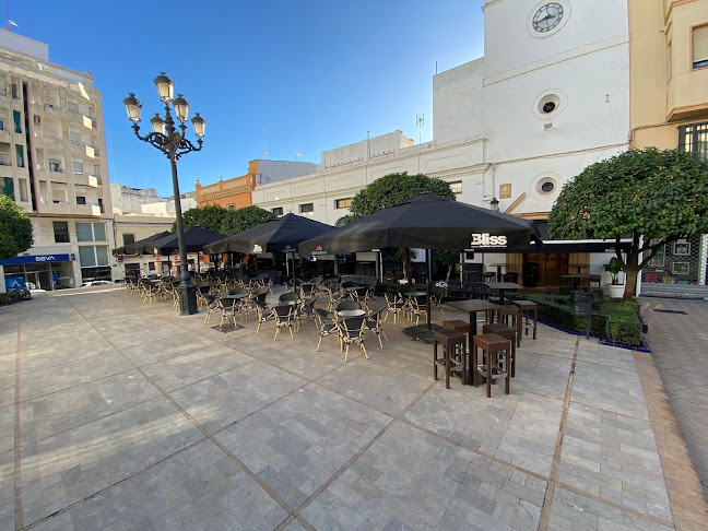 Opinii despre Bar Bliss Centro în Alcalá de Guadaíra - Gastronomía y hostelería