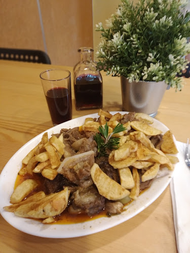 Bar Cafetería La Zarza - La Zarza