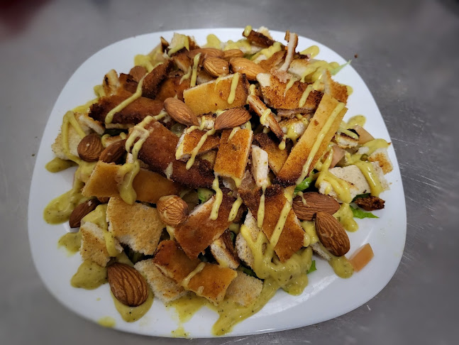 Comments and reviews of Cafetería Ca’Remigio