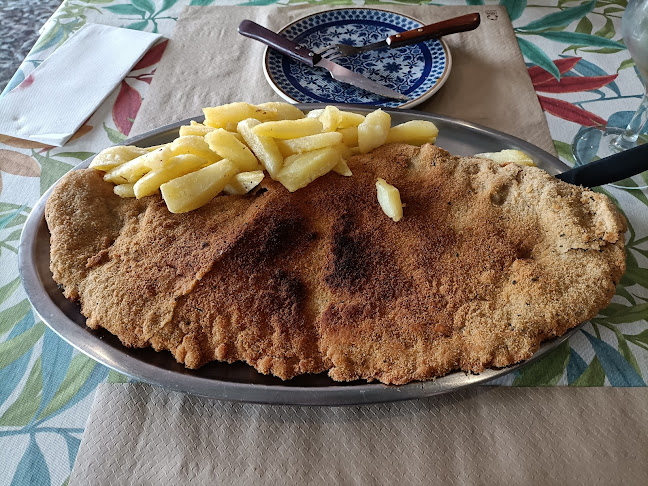 Reviews of RESTAURANTE GRILL SABOR in Firgas - Gastronomía y hostelería