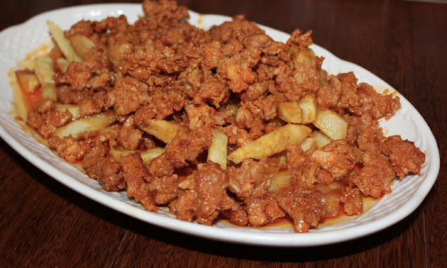 CITY BAR - Gastronomía y hostelería