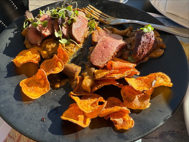 Restaurante Misa de 12 Open Times