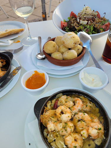 Restaurante El Ancla Del Cotillo - El Cotillo