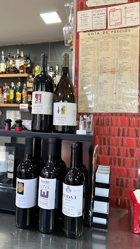 BAR ISMAEL Open Times