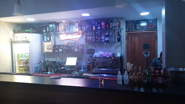 SPORT BAR LAS MELLAS