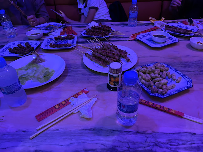 Reviews of A8休闲会所 in Badalona - Gastronomía y hostelería