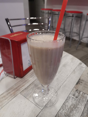 Heladeria Milano Phone number