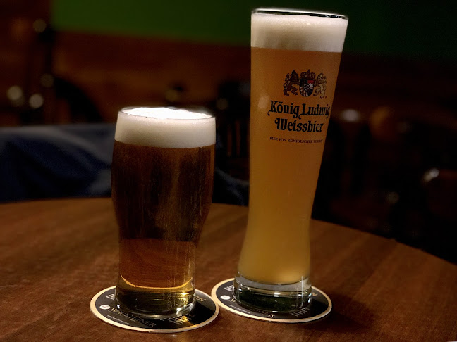 The HOPS - Gastronomía y hostelería