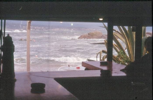 Opinii despre Náutico de San Vicente în O Grove - Gastronomía y hostelería