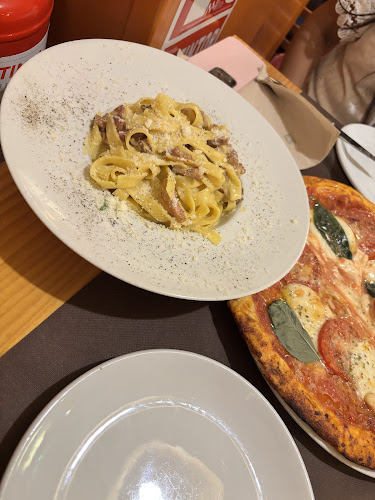 Restaurant BelleBuòn - Barcelona