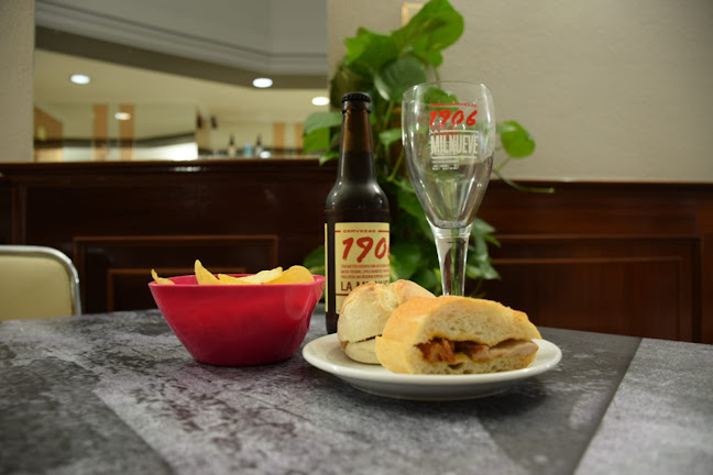 Novo Melody - Ponteareas