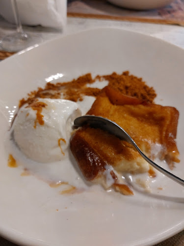 Restaurante Barrabar's - Sevilla