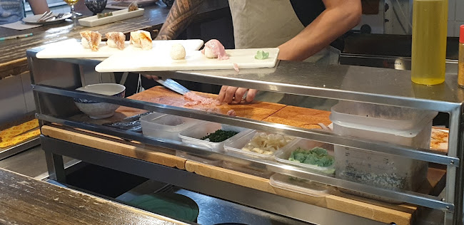 Katana - Gastronomía y hostelería