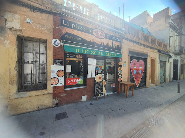 Comentarii opinii despre IL piccolo di gracia