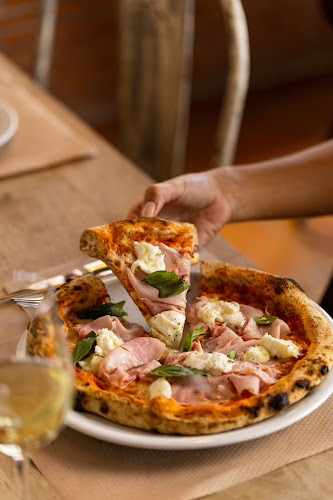 Pizzería La Primavera - Fuengirola