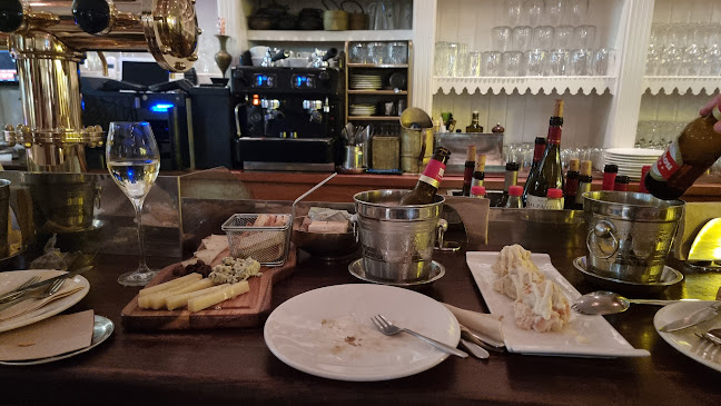 Restaurante Casa Colón Phone number