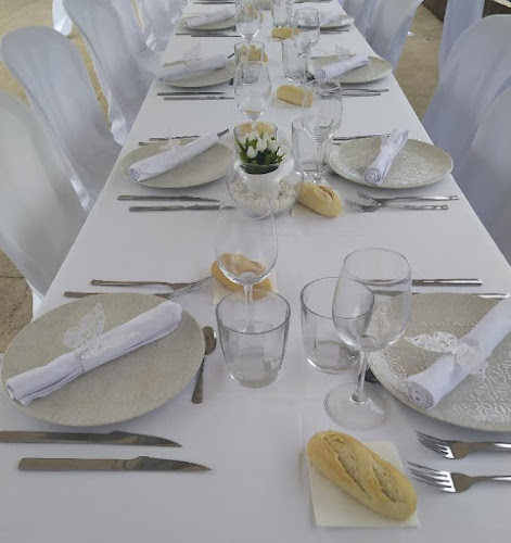 La Jarina - Gastronomía y hostelería