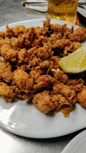 Comments and reviews of Bar La Avutarda