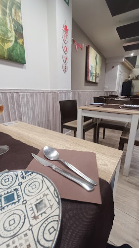 Opinii despre El Cullerot - Restaurante en Xàtiva în Xàtiva - Gastronomía y hostelería