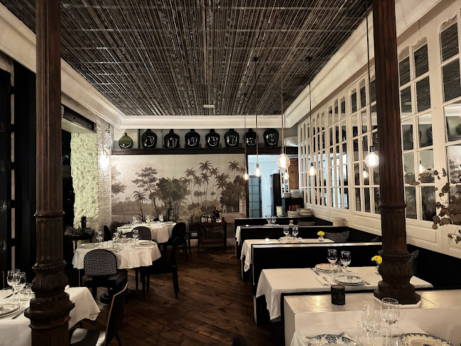 Reviews of Restaurante Merci in Madrid - Gastronomía y hostelería