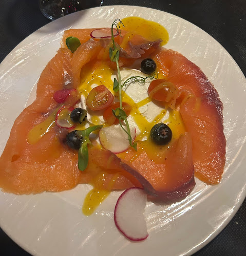 Comments and reviews of The Roof Chill out