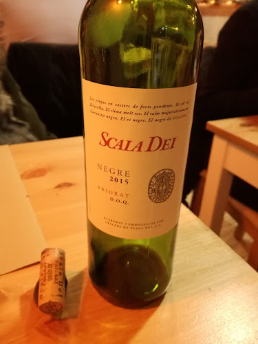 Restaurante Peculiar - A Coruña