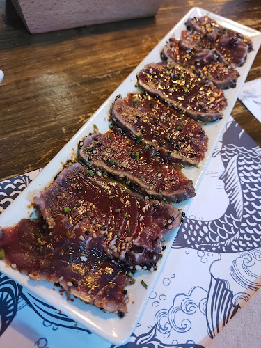 Comments and reviews of Katana