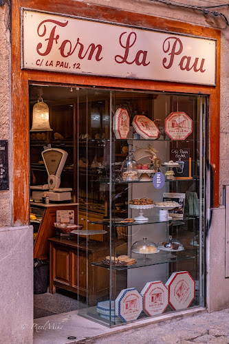 Forn de la Pau