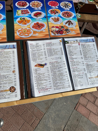 Restaurante La Linterna - Gastronomía y hostelería