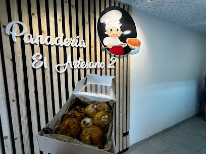 Panadería El Artesano 2