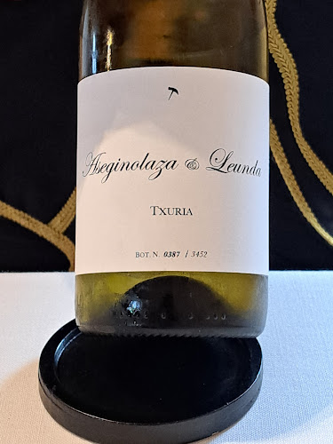 Opinii despre Garena în Bilbao - Gastronomía y hostelería