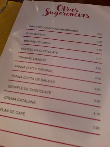 Pizzeria Que Fue? - Molins de Rei