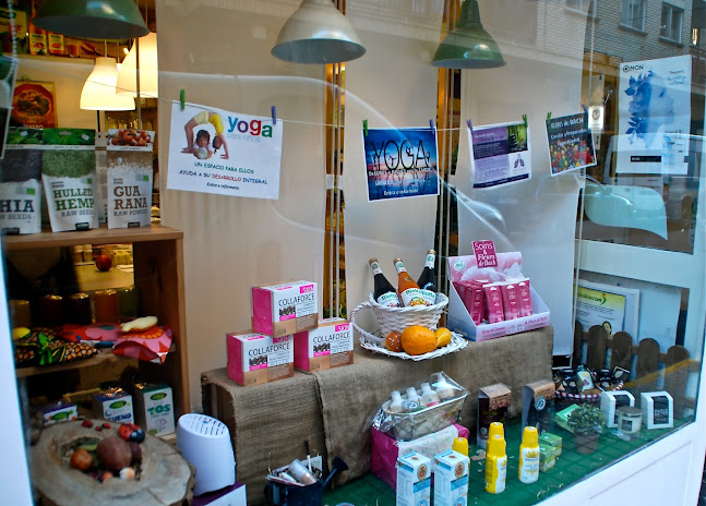 EL ARBOL DE LA VIDA ECOCENTRO