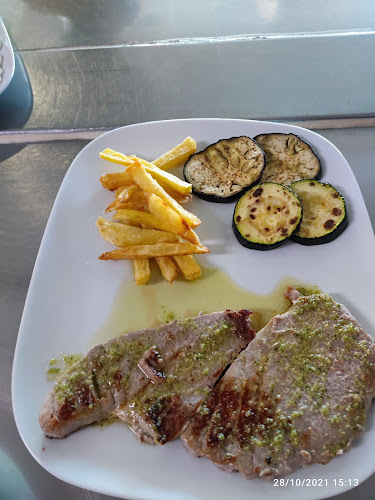 Restaurante Buenache - Riba-roja de Túria