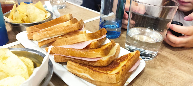 Av. Alcalde Gregorio Espino, 23, Lavadores, 36205 Vigo, Pontevedra