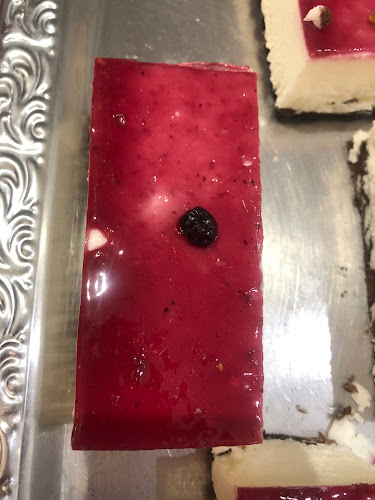 Opinii despre Ekain Café în Donostia-San Sebastian - Gastronomía y hostelería