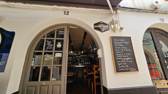 Perla kitchen & bar - Gastronomía y hostelería