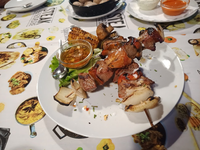 El Mirador Asador & Terraza Chill Out - Gastronomía y hostelería