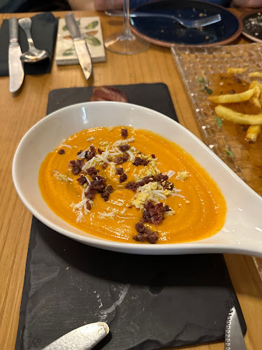 Restaurante Cinco Jotas Sevilla Open Times