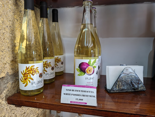 Dulceria Hermano Pedro (Tienda) - Vilaflor