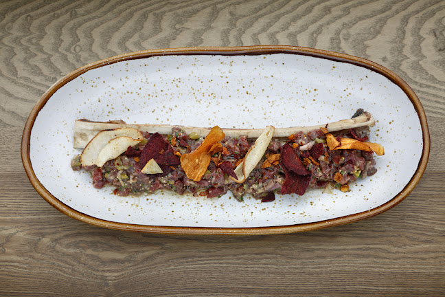 Comments and reviews of Restaurante La Ermitaña / Mirador Gastronómico de Toledo