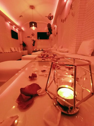 Comments and reviews of Monaco Shisha Lounge