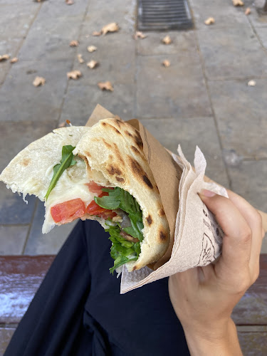 Opinii despre La Piadina în Barcelona - Gastronomía y hostelería
